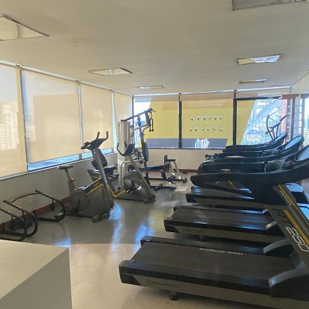 Flat Em Sol Alphaville Hotel & Residence-Vlc Stays バルエリ エクステリア 写真