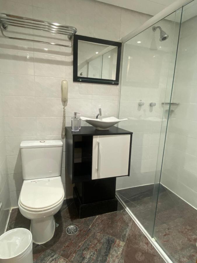 Flat Em Sol Alphaville Hotel & Residence-Vlc Stays バルエリ エクステリア 写真